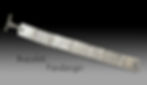 Bracelet - Fandango BF-1