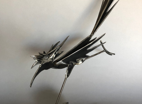 Interview with Artist Tracy Paul
