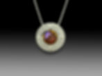 Pendant - Canyon Echoes CE-9