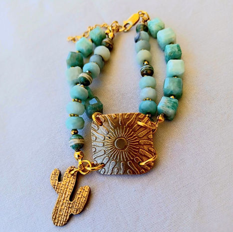 Ethnicnecklace Handmadecopperjewelry AZcopperartisanjewelry Tibetinagatesunnecklace Uniquejewelry