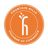 Fountain Hills Chamber of Commerce Oranger Circle Logo (1).png