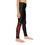 Thumbnail: Youth Full-Length Leggings (AOP) - Black- Inspire PAC