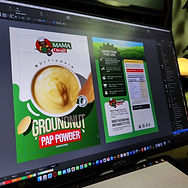 Conception graphique