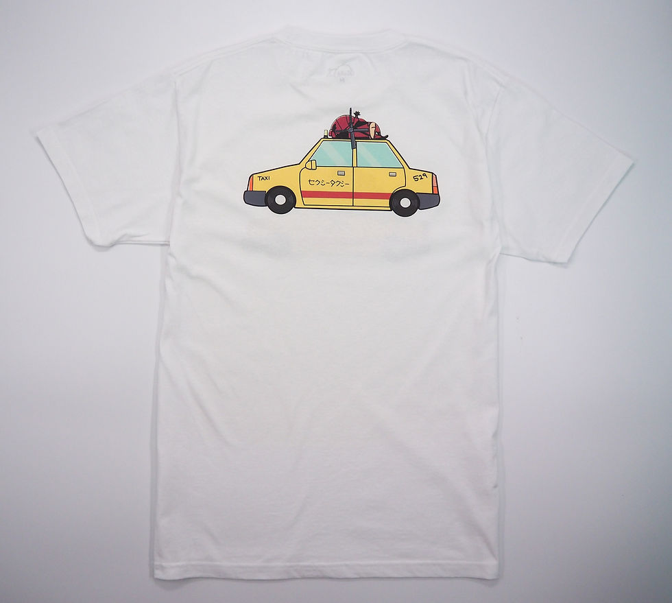 Thumbnail: Crayon Dead Pool