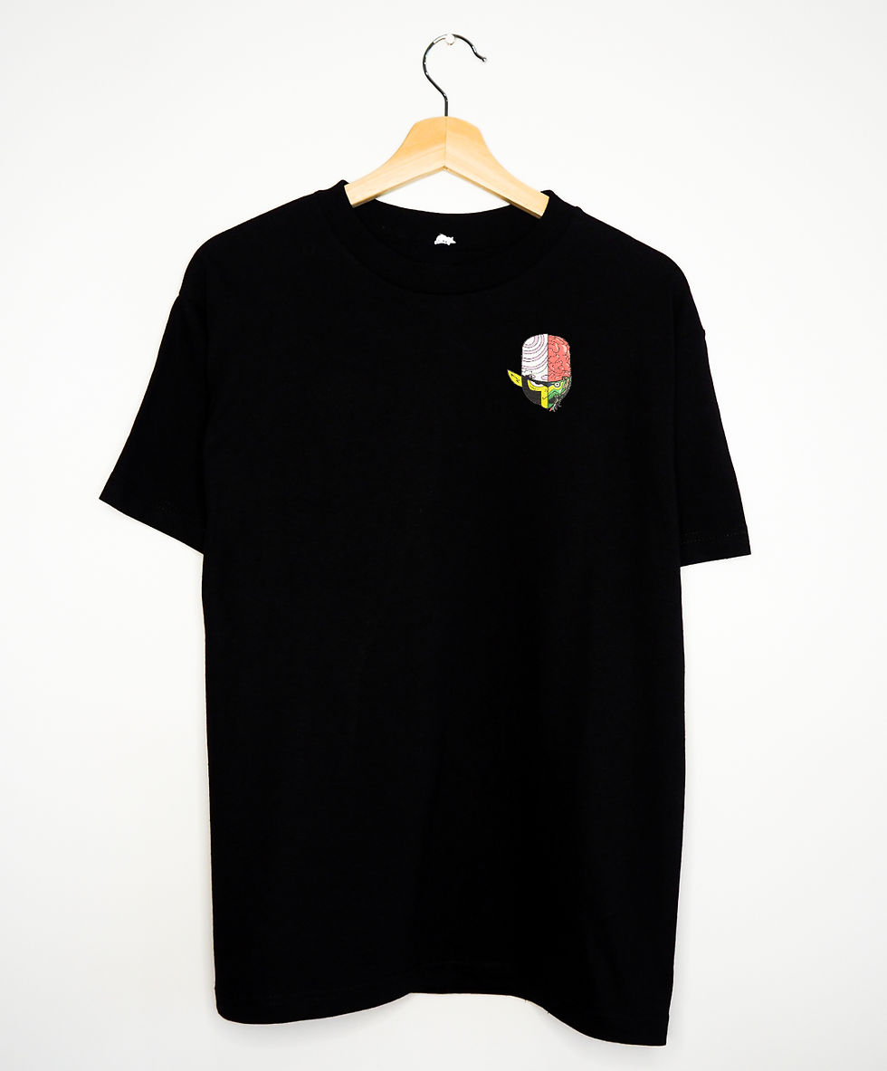 Thumbnail: Mojojojo X Kaws