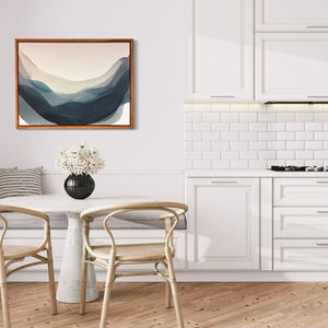 What is Kept | 30X40