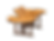 6′-9′ OVAL TABLE
