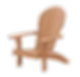 SERENA ADIRONDACK CHAIR
