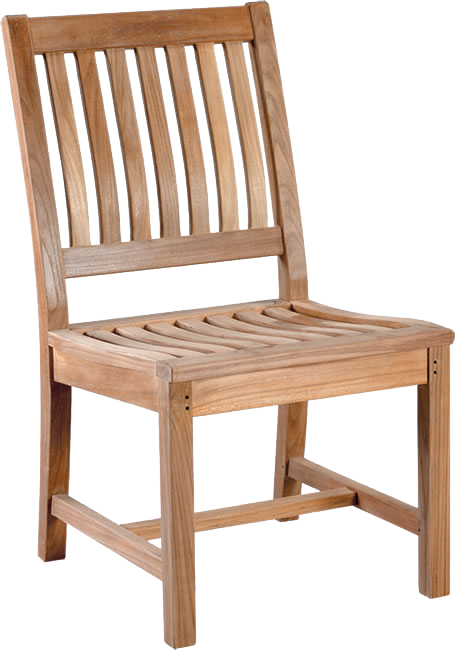 MILAN SIDE CHAIR