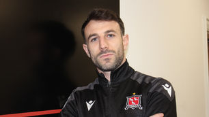 O'Keeffe Signs On for Premier Campaign!