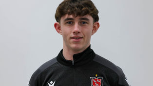 DFC Academy: MU20s Update