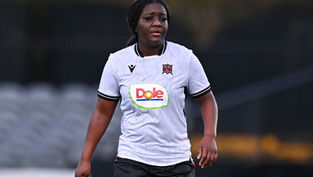 WDL: Drogheda United 2-6 Dundalk FC