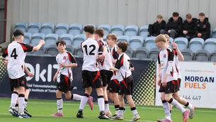 DFC Academy: MU14 Update