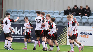 DFC Academy: MU14 Update