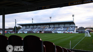Match Preview: Galway United v Dundalk FC