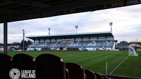 Match Preview: Galway United v Dundalk FC