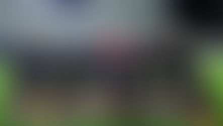 Stephanie Zambra Visits DFC Academy