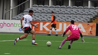 DFC Academy: U17s Continue Good Start