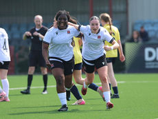 WDL Report: Dundalk 8-0 Longford Town