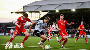 Dundalk FC v Shelbourne: Match Preview