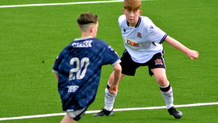 MU14: Dundalk FC 2-1 Derry City