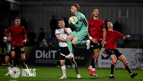 Bohemian FC v Dundalk FC: Preview