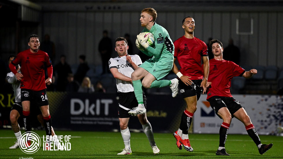 Bohemian FC v Dundalk FC: Preview