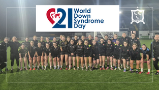 World Down Syndrome Day!