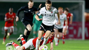Dundalk v Sligo Rovers: Preview