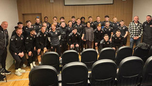 DFC Host Gambling Harm Awareness Session