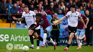 Preview: Drogheda United v Dundalk FC