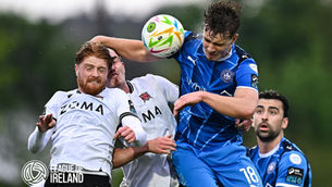 Dundalk FC v Waterford FC: Preview