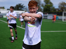 Dundalk MU15s 3-2 Drogheda United