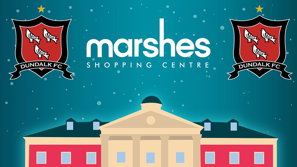 DFC Shop Update: Marshes Opening Extended To Tuesday!