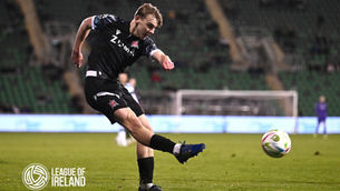 DFCTV - Ronan Teahan Interview: Making His Mark at Oriel