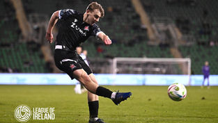 DFCTV - Ronan Teahan Interview: Making His Mark at Oriel