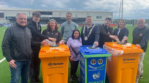 Dundalk Launch RE-TURN Scheme