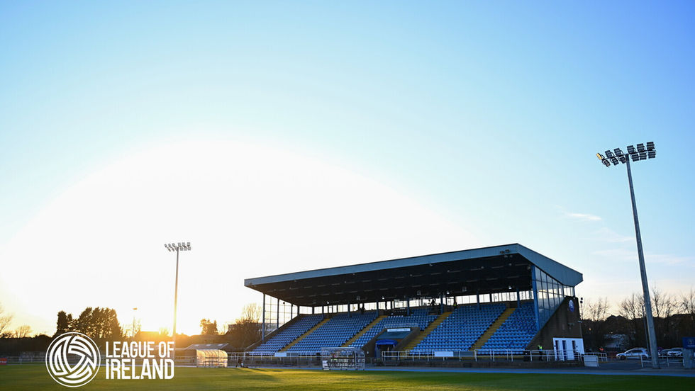 Waterford FC v Dundalk FC: Preview