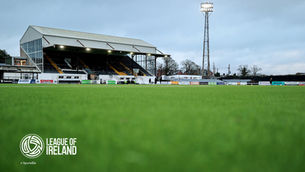 Leinster Senior Cup: Dundalk v St Patrick's Athletic