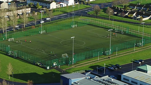 Match Information: DFC v Shelbourne, Leinster Senior Cup