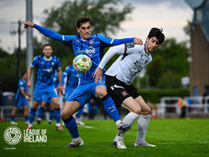 Preview: Waterford FC v Dundalk FC