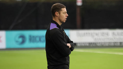 DFC ACADEMY: MU20s Update