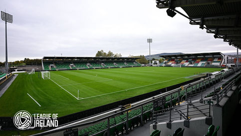 Shamrock Rovers Tickets