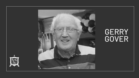 Gerry Gover R.I.P.