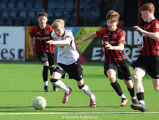 MU14 Update: Dundalk FC 1-2 Bohemian FC