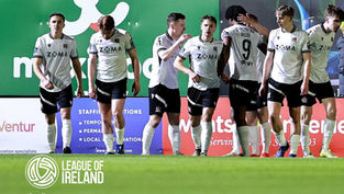 Preview: Dundalk FC v Waterford