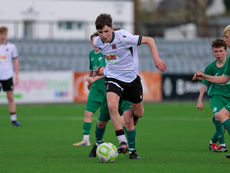 MU14s: Dundalk FC 6-2 Finn Harps