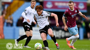 Dundalk FC v Drogheda United: Preview