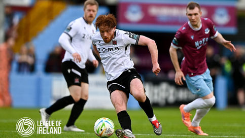Dundalk FC v Drogheda United: Preview