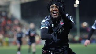 Report: Derry City 2-2 Dundalk FC